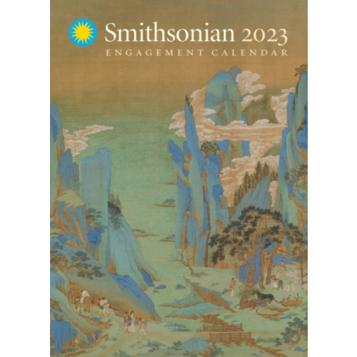 Smithsonian Books Smithsonian Engagement Calendar 2023 (häftad, eng)