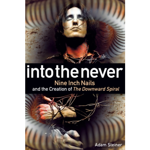Hal Leonard Corporation Into The Never (häftad, eng)
