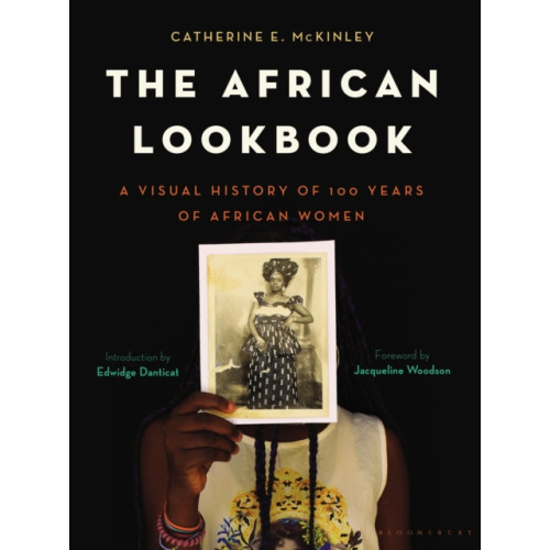 Bloomsbury Publishing USA The African Lookbook (inbunden, eng)