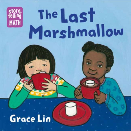 Charlesbridge Publishing,U.S. The Last Marshmallow (bok, board book, eng)