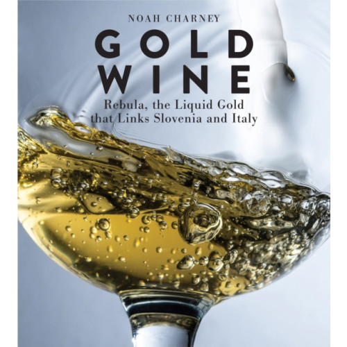 Rowman & littlefield Gold Wine (inbunden, eng)