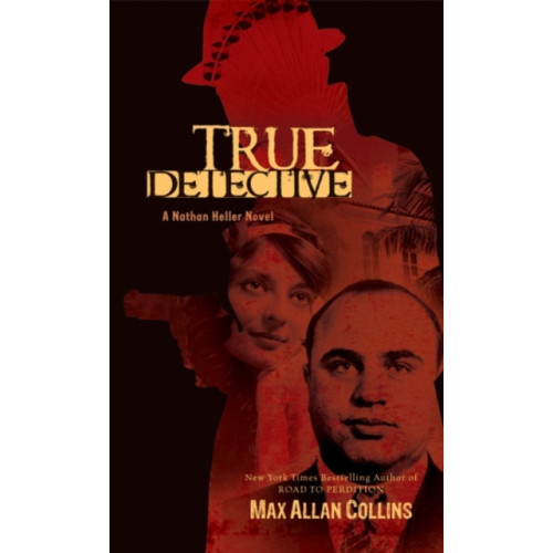 Amazon Publishing True Detective (häftad, eng)