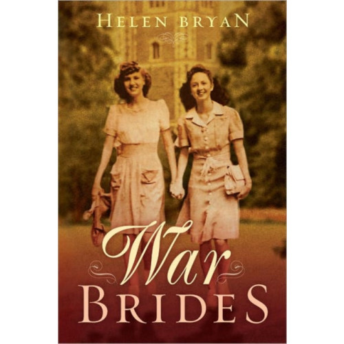 Amazon Publishing War Brides (häftad, eng)