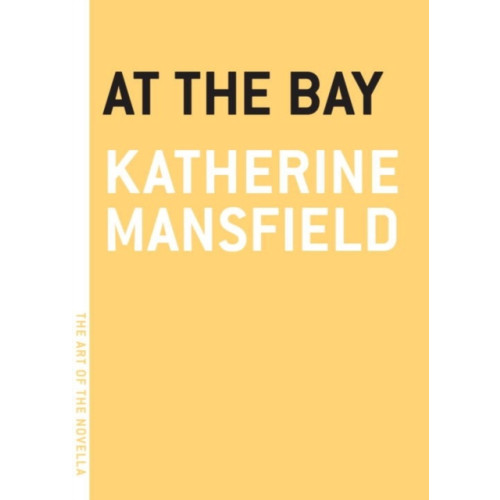 Melville House Publishing At The Bay (häftad, eng)