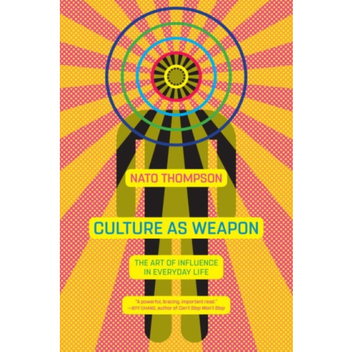 Melville House Publishing Culture As Weapon (häftad, eng)