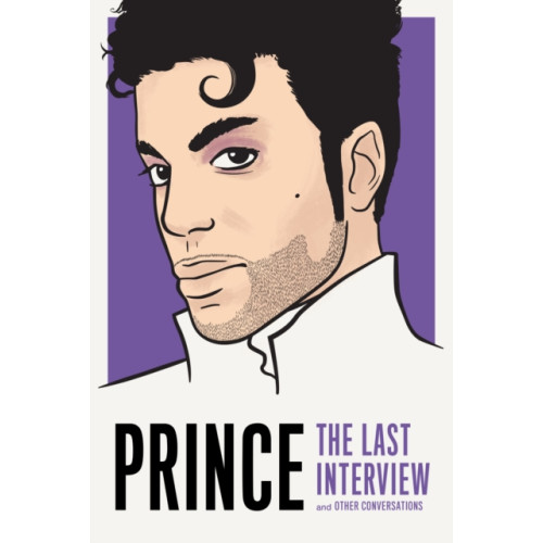 Melville House Publishing Prince: The Last Interview (häftad, eng)