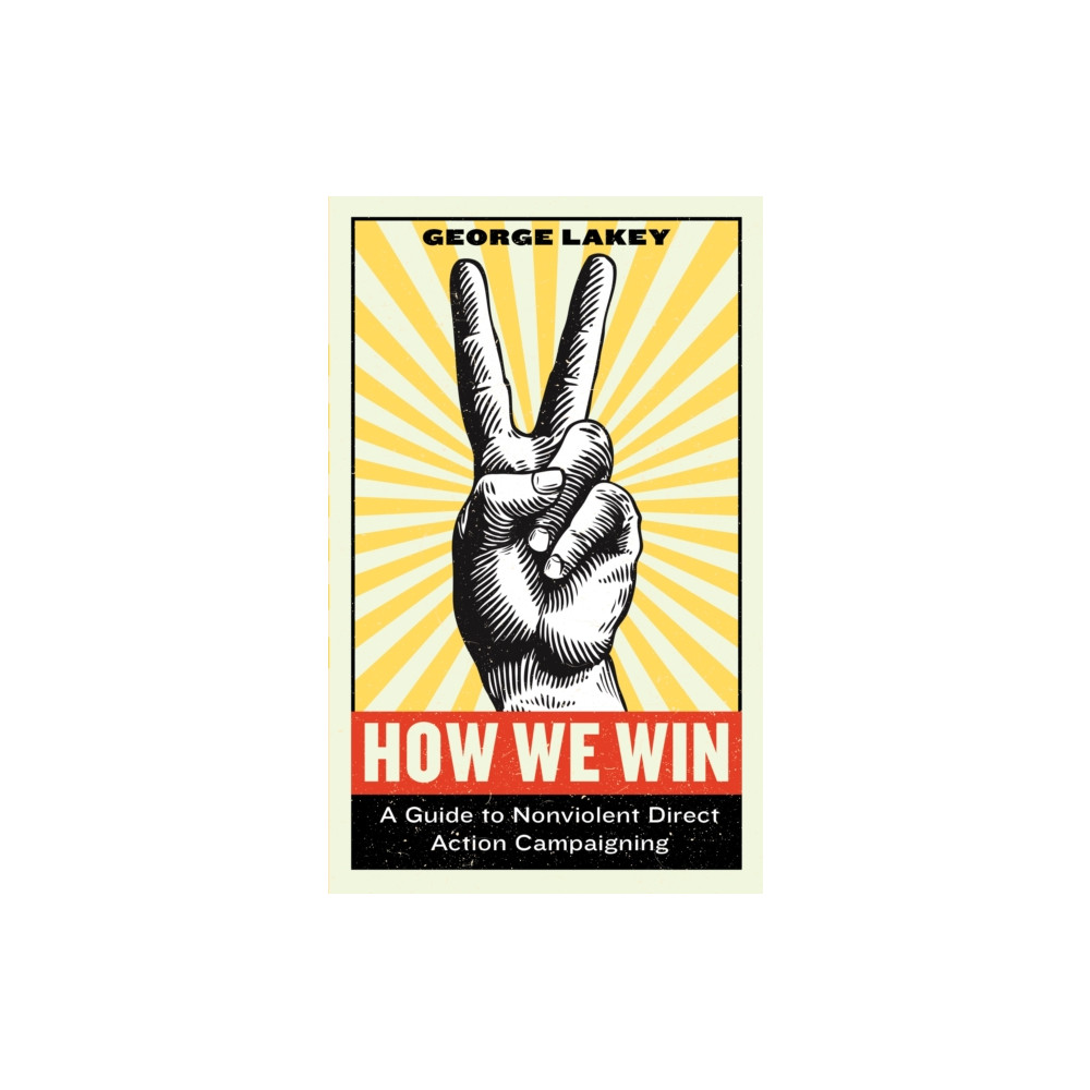 Produktbild för How We Win (inbunden, eng)