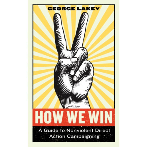 Melville House Publishing How We Win (inbunden, eng)