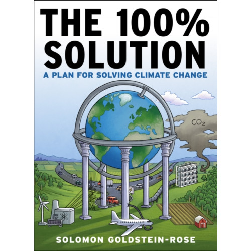 Melville House Publishing The 100% Solution (häftad, eng)