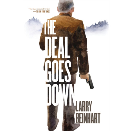 Melville House Publishing The Deal Goes Down (inbunden, eng)