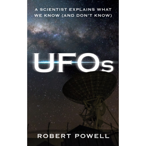 Rowman & littlefield UFOs (inbunden, eng)