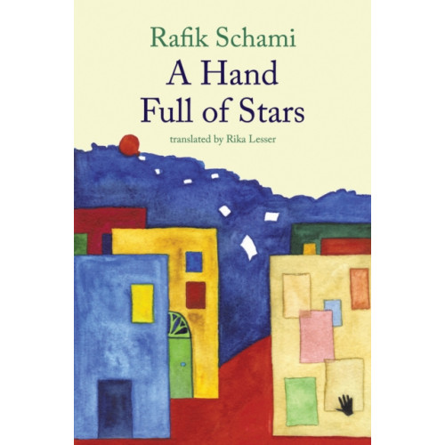 Interlink Publishing Group, Inc A Hand Full of Stars (häftad, eng)