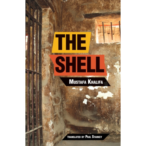 Interlink Publishing Group, Inc The Shell (häftad, eng)