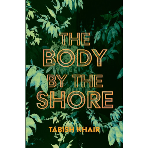 Interlink Publishing Group, Inc The Body by the Shore (häftad, eng)