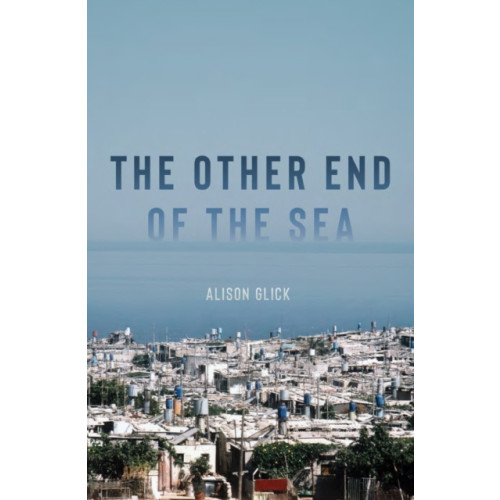 Interlink Publishing Group, Inc The Other End of the Sea (häftad, eng)