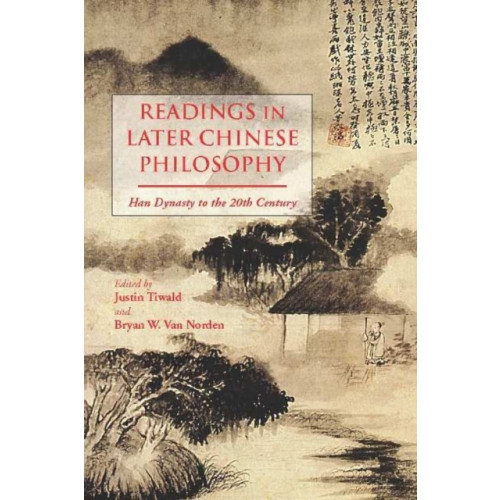 Hackett Publishing Co, Inc Readings in Later Chinese Philosophy (häftad, eng)