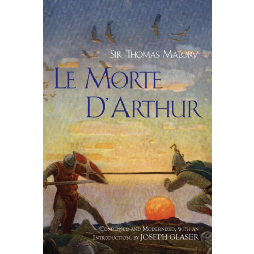 Hackett Publishing Co, Inc Le Morte D'Arthur (häftad, eng)