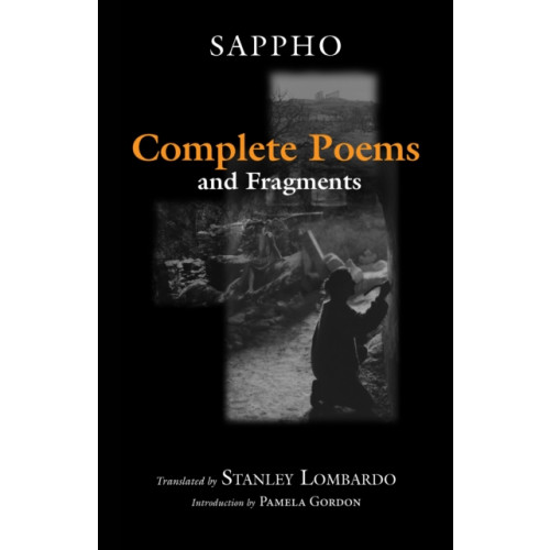 Hackett Publishing Co, Inc Complete Poems and Fragments (häftad, eng)