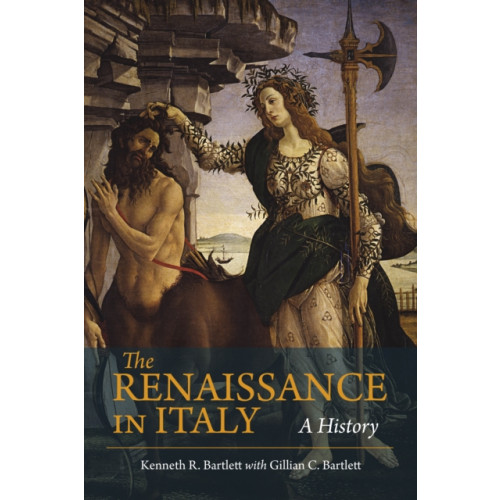 Hackett Publishing Co, Inc The Renaissance in Italy (häftad, eng)