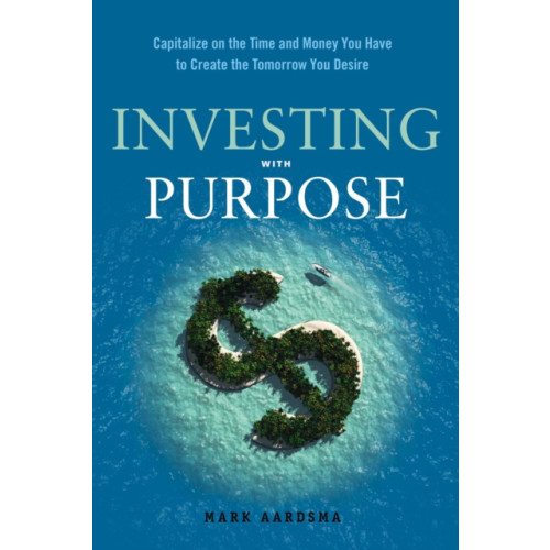 Red Wheel/Weiser Investing with Purpose (häftad, eng)