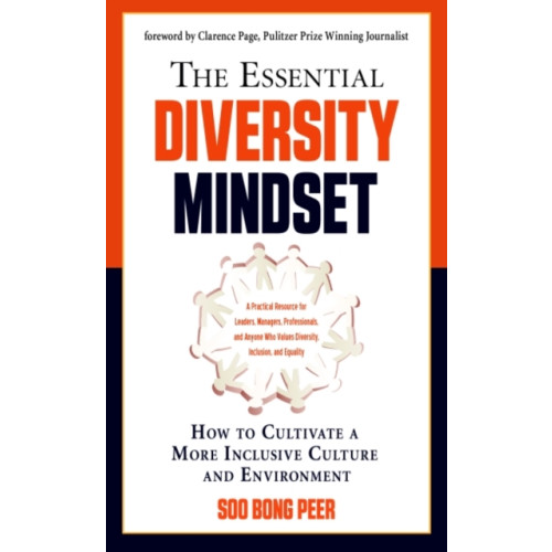 Red Wheel/Weiser The Essential Diversity Mindset (häftad, eng)