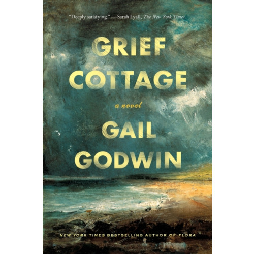 Bloomsbury Publishing USA Grief Cottage (häftad, eng)