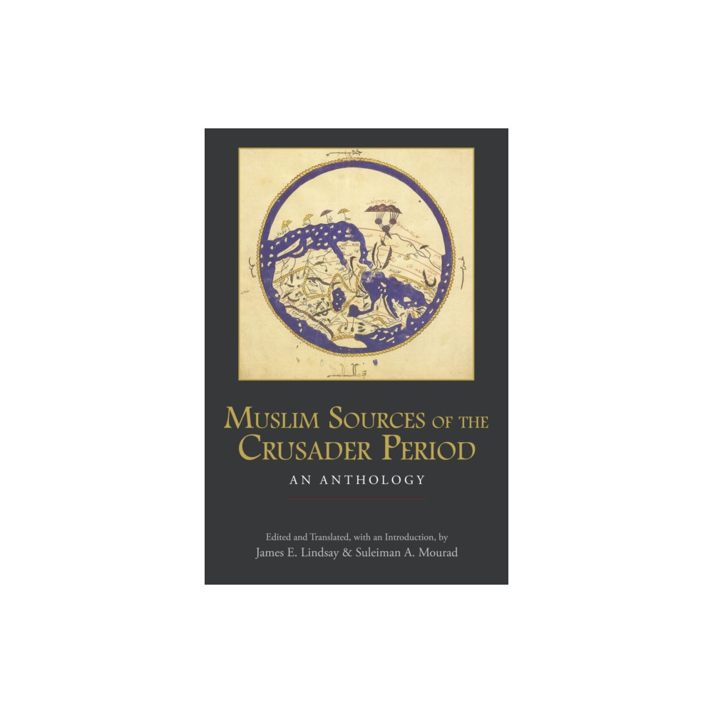 Produktbild för Muslim Sources of the Crusader Period (häftad, eng)