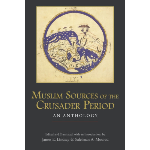 Hackett Publishing Co, Inc Muslim Sources of the Crusader Period (häftad, eng)