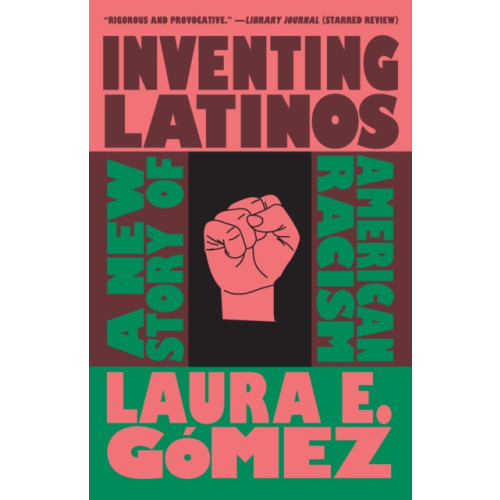 The New Press Inventing Latinos (häftad, eng)