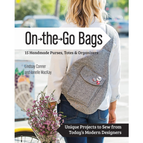 C & T Publishing On-the-Go-Bags (häftad, eng)