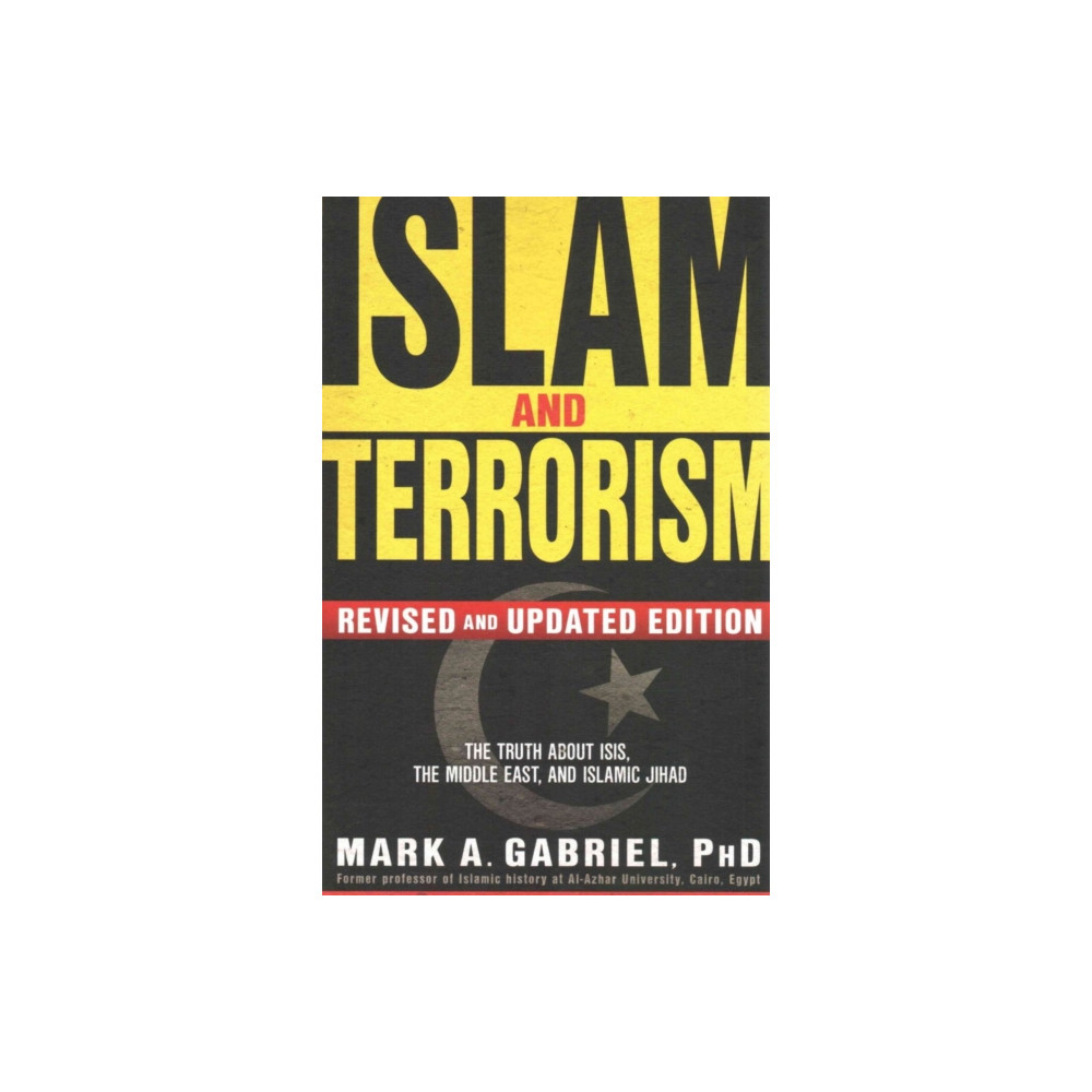 Produktbild för Islam And Terrorism (Revised And Updated Edition) (häftad, eng)