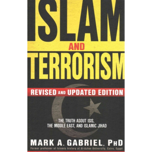 Creation House Islam And Terrorism (Revised And Updated Edition) (häftad, eng)