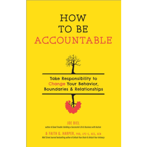 Microcosm Publishing How To Be Accountable (häftad, eng)