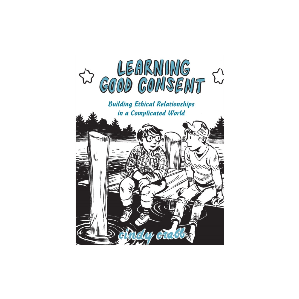 Produktbild för Learning Good Consent (häftad, eng)