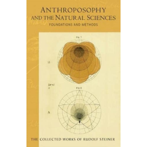 SteinerBooks, Inc Anthroposophy and the Natural Sciences (häftad, eng)