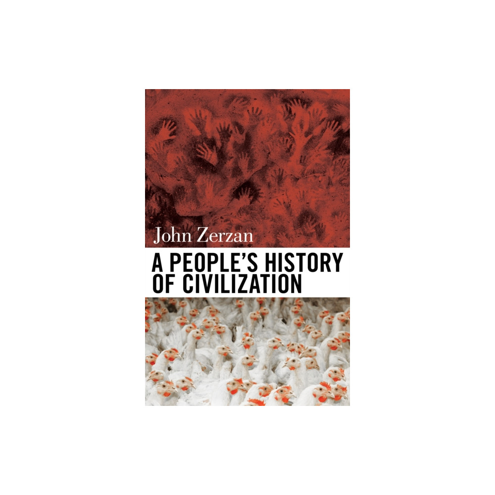 Produktbild för A People's History of Civilization (häftad, eng)