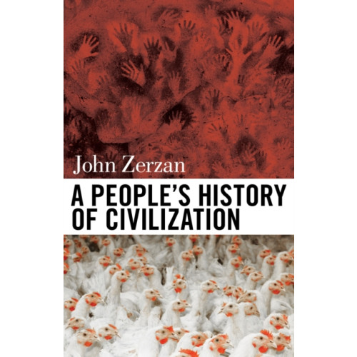 Feral House,U.S. A People's History of Civilization (häftad, eng)
