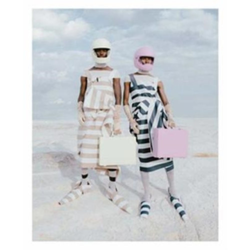 Museum of Modern Art Items: Is Fashion Modern? (inbunden, eng)