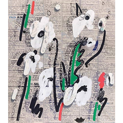 Museum of Modern Art MoMA Highlights (häftad, eng)