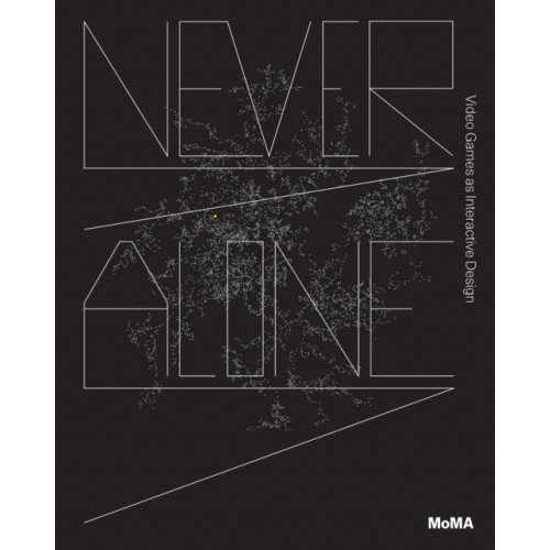 Museum of Modern Art Never Alone (häftad, eng)