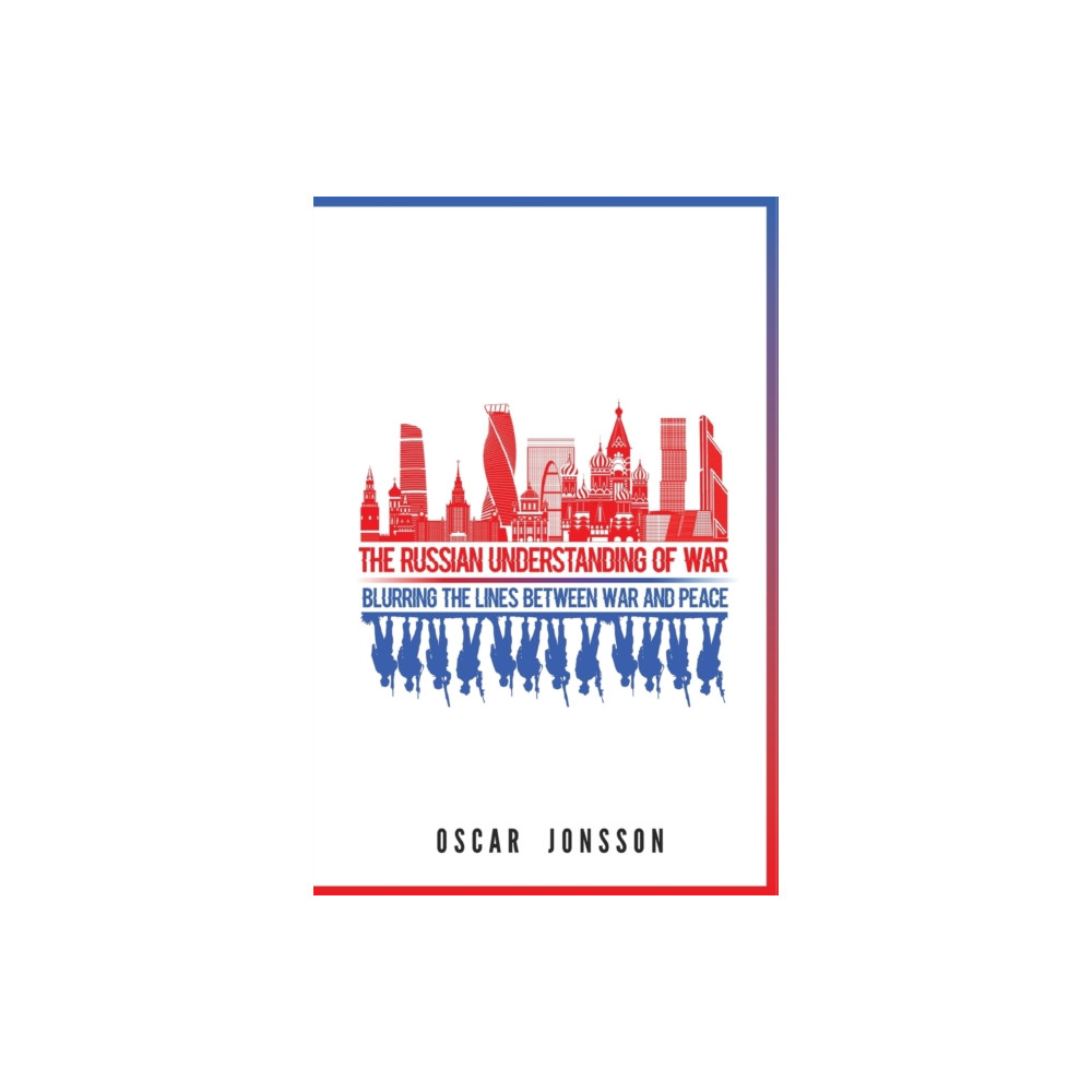 Produktbild för The Russian Understanding of War (häftad, eng)