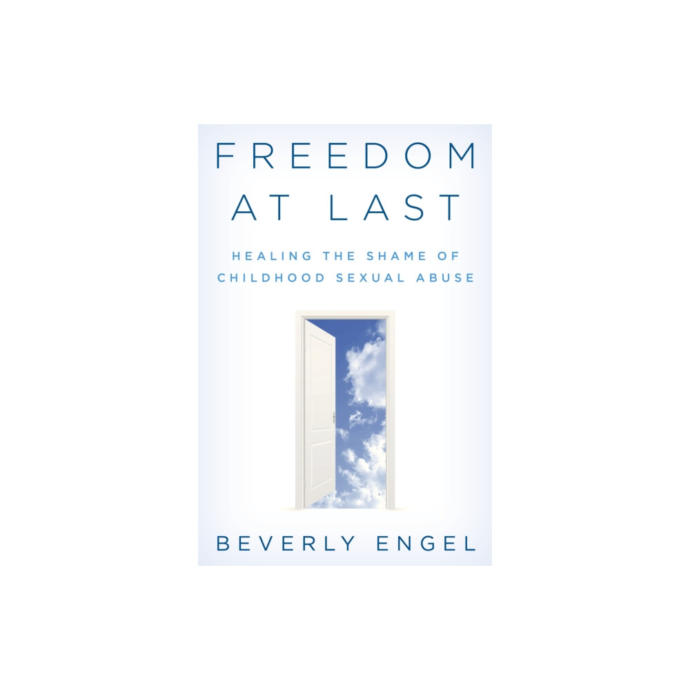 Produktbild för Freedom at Last (häftad, eng)