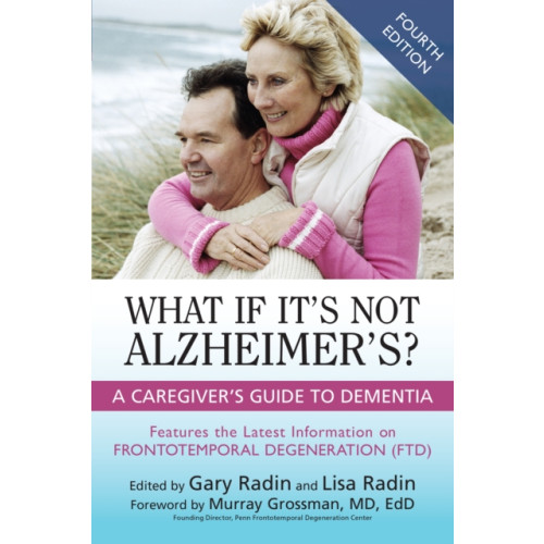 Prometheus Books What If It's Not Alzheimer's? (häftad, eng)