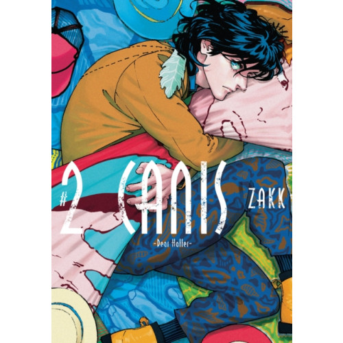 Denpa Books Canis: Dear Hatter, Volume 2 (häftad, eng)