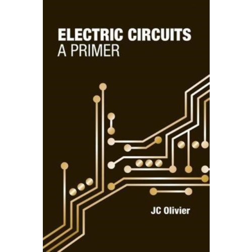 Artech House Publishers Electric Circuits: A Primer (inbunden, eng)