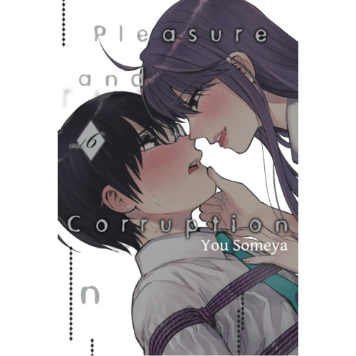 Denpa Books Pleasure & Corruption, Volume 6 (häftad, eng)