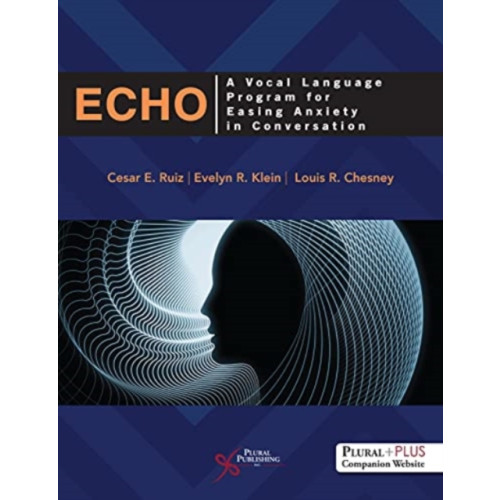 Plural Publishing Inc ECHO (häftad, eng)