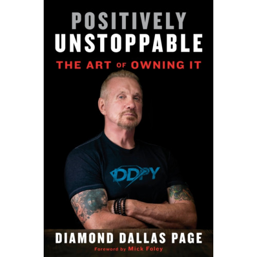 Random House USA Inc Positively Unstoppable (inbunden, eng)