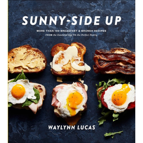 Rodale Press Sunny Side Up (inbunden, eng)