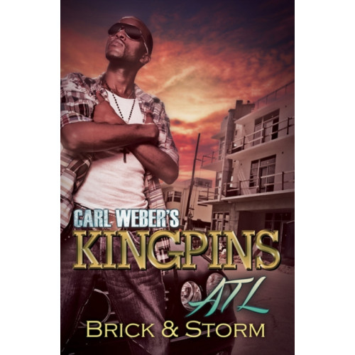 Kensington Publishing Carl Weber's Kingpins: ATL (häftad, eng)